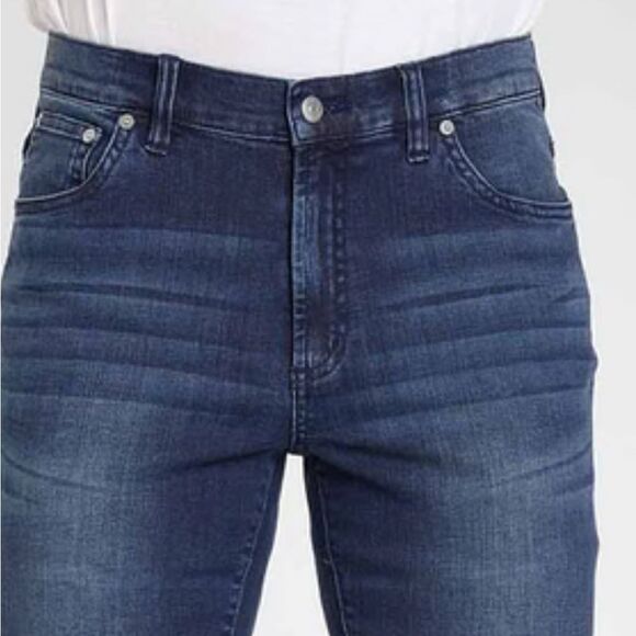 Slate & Stone Standard Slim Sloan Jeans men’s slim fit W29 L32 EUC - Picture 5 of 7